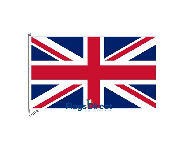 Union jack flag from flagsdirect.ie