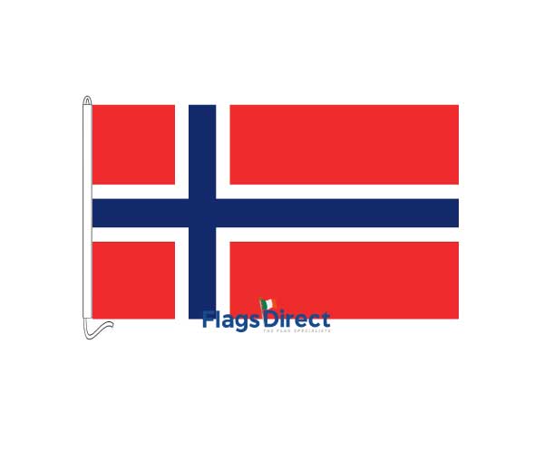 Norway National Flag